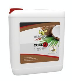 Coco A&B 5L | Hy-Pro