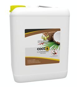 Coco B 10L | Hy-Pro
