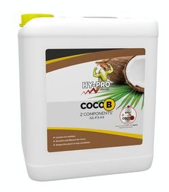 Coco B 5L | Hy-Pro