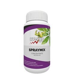 Spraymix 0,25L | Hy-Pro