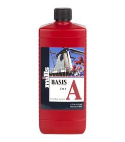 Mills Basis A | Mills