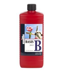 Mills Basis B | Mills