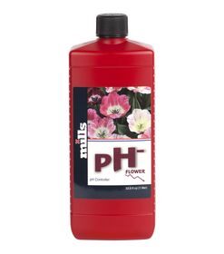 Mills pH- Flower 1L | Mills