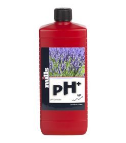 Mills pH Plus 1L | Mills