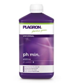 pH Min 1L | Plagron