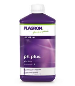 pH Plus 1L | Plagron