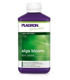 Alga Bloom 500ml | Plagron