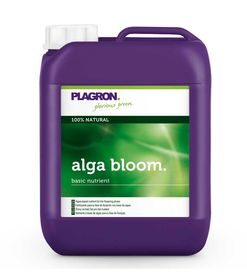 Alga Bloom 5L | Plagron