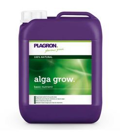 Alga Grow 5L | Plagron