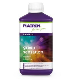 Green Sensation 500ml | Plagron