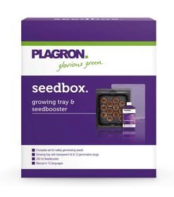 Seedbox | Plagron