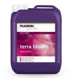 Terra Bloom 10L | Plagron