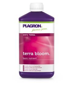Terra Bloom 1L | Plagron