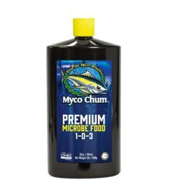 Myco Chum 32oz 704ml | Plant Success