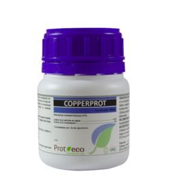 Copperprot 100 ml | Prot-eco