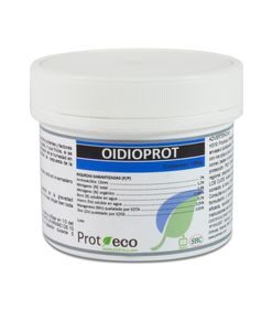 Oidioprot 100 gr | Prot-eco