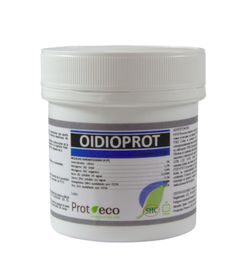 Oidioprot 50 gr | Prot-eco
