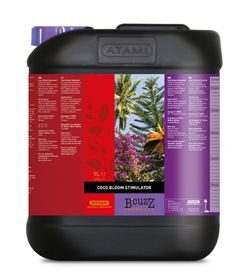 Estimulador de floración coco 5L | Atami