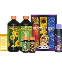 Bloombastic box Ata/Terra | Atami