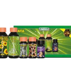 Micro kit ATA Terra | Atami