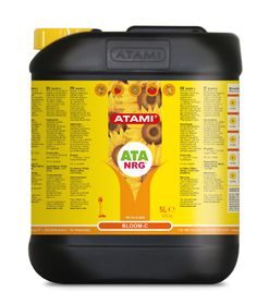 Organics Bloom-C 5L | Atami