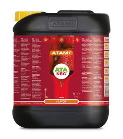 Organics Flavor 5L | Atami