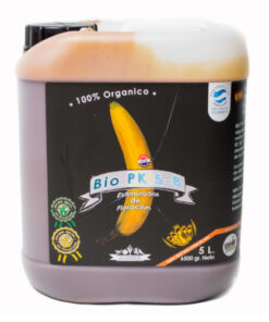 Bio PK 5-8 5000ml | Bio Tabs