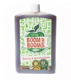 Boom Boom Spray 250ml | Bio Tabs