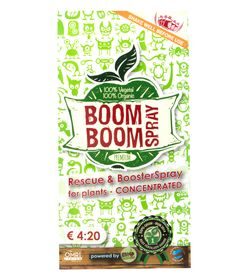 Boom Boom Spray 5ml | Bio Tabs