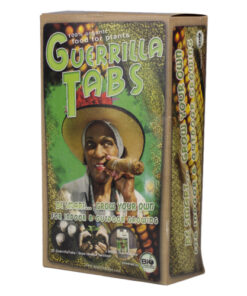 Guerrilla Box | Bio Tabs