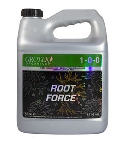 Root Force 4L | Grotek