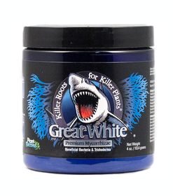 Great White® Micorrizas 113,4g Premium | Plant Success