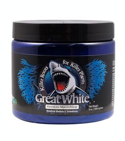 Great White® Micorrizas 226,8g Premium | Plant Success