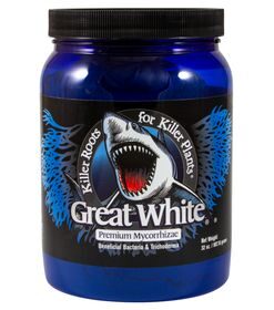 Great White® Micorrizas 907,18g Premium | Plant Success
