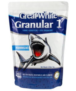Great White® Granular 1 1000g | Plant Success