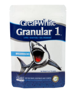 Great White® Granular 1 113g | Plant Success