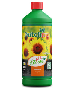 Regulador pH- Bloom