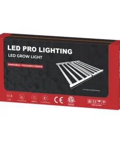 LED Pro Lighting Protechfarma