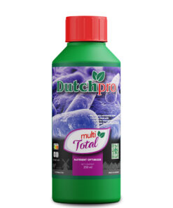 Estimulador de crecimiento Multi Total