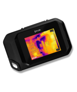 Camara Termografica Flir C2-P