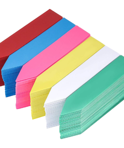 Etiqueta PVC de Punta 2x12cm (500 uds.)