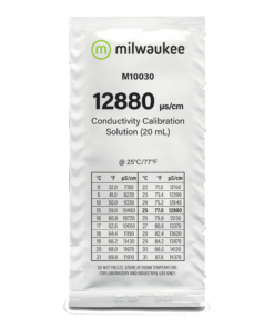 Milwaukee Líquido Calibrador EC 12880