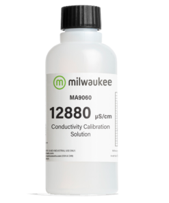 Milwaukee Líquido Calibrador EC 12880