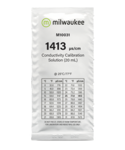 Milwaukee Líquido Calibrador EC 1.413 20ml