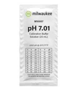 Milwaukee Líquido Calibrador Ph 7.01 20ml.