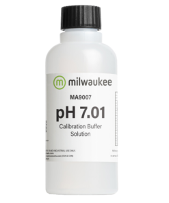 Milwaukee Líquido Calibrador PH 7.01 230ml