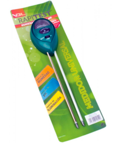 Medidor Rapitest 3 en 1 (Ph, Lux, Humedad)