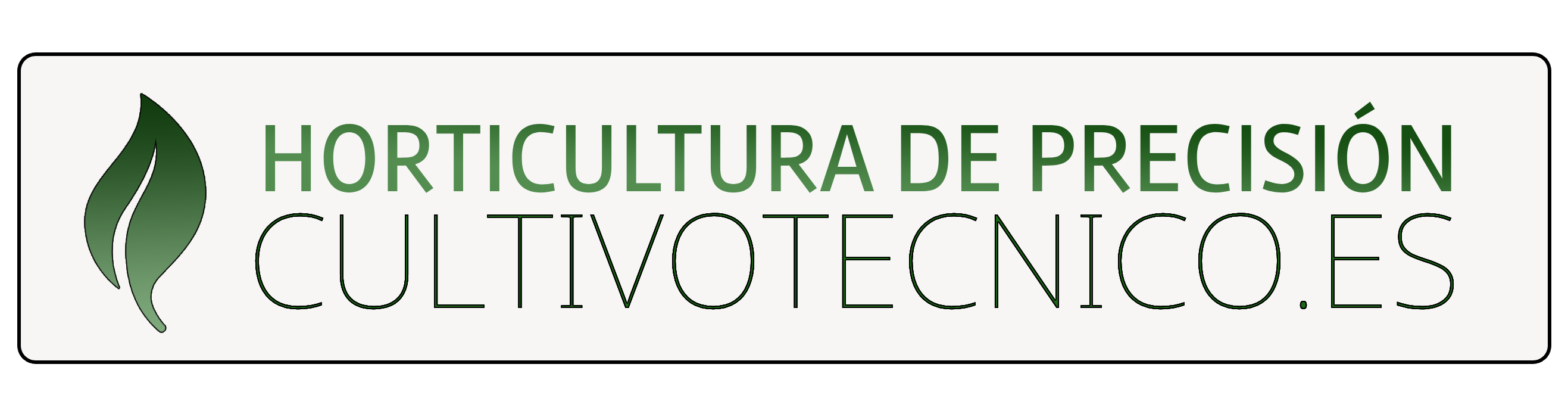 Cultivo Técnico