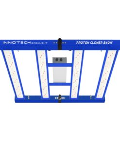 Led Innotech Proton Cloner Smd 240w | Innotech