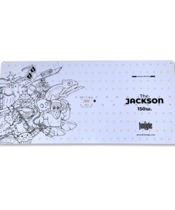 The Jackson V1 150w Espectro Completo | The Jungle Led